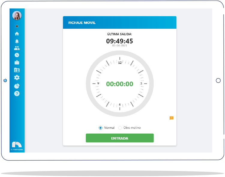 Nivimu Gestiona Los RRHH En Una Sola Aplicaci n