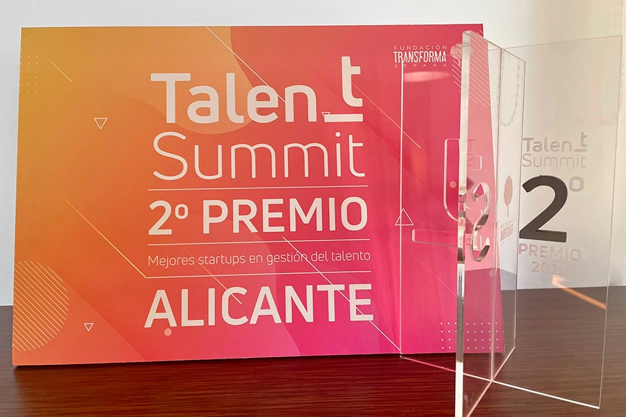 premio talent summit 2021