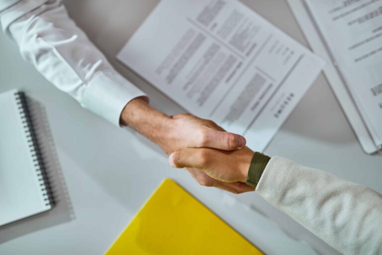 tipos de contrato de trabajo