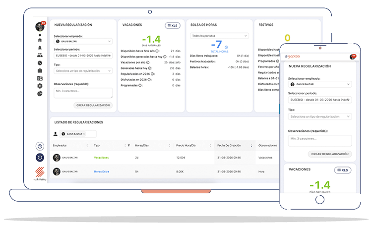 nivimu aplicacion rrhh para hoteles